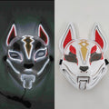 LED Character Mask