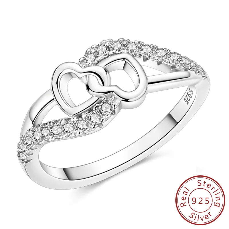 Sterling Silver Rings