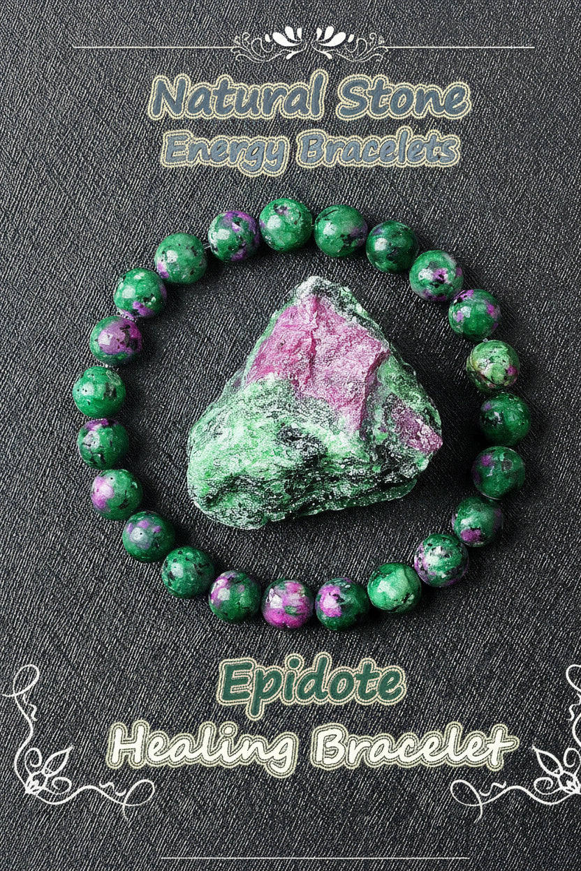 Natural Stone Bracelet