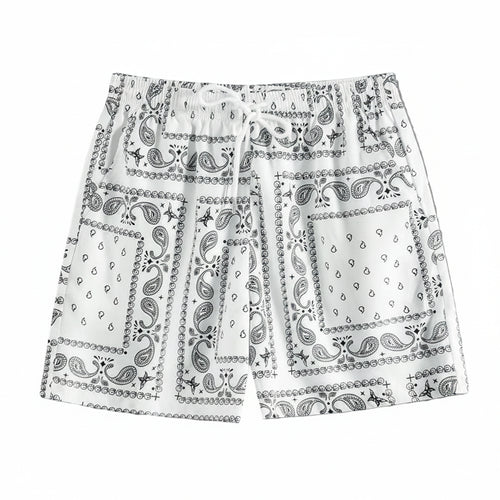 Bandana Board Shorts