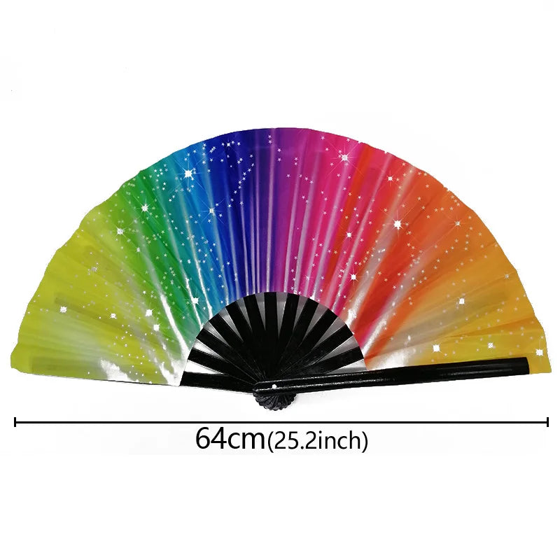 Variety Folding Fans