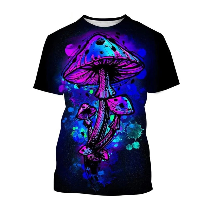 Magic Forest T Shirt