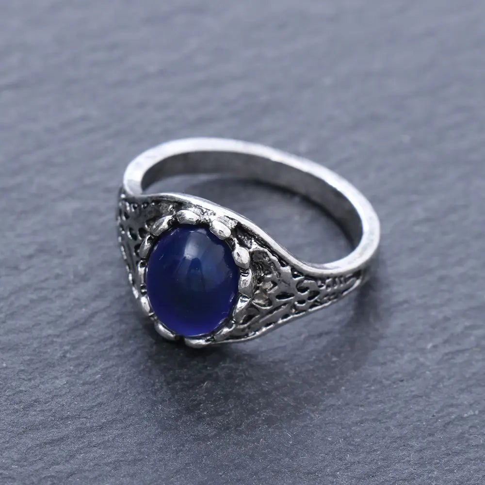 Vintage Mood Ring