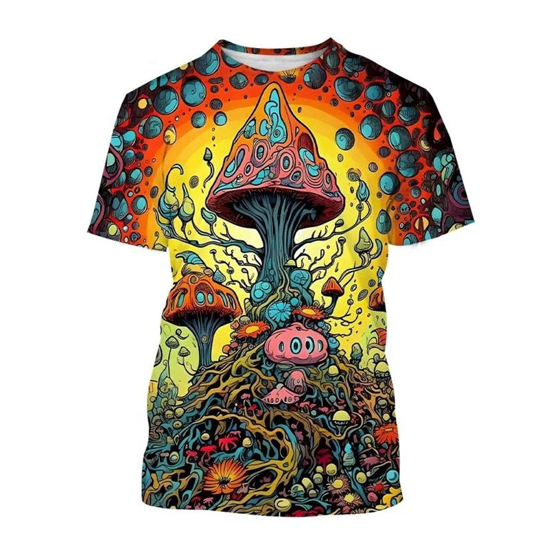 Magic Forest T Shirt