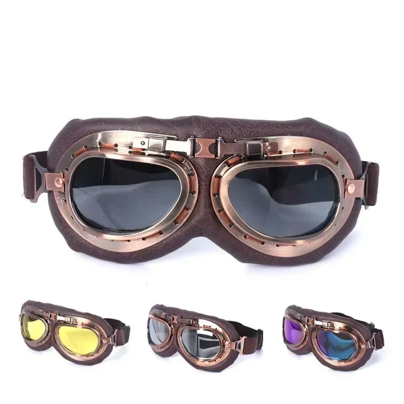 Retro Goggles