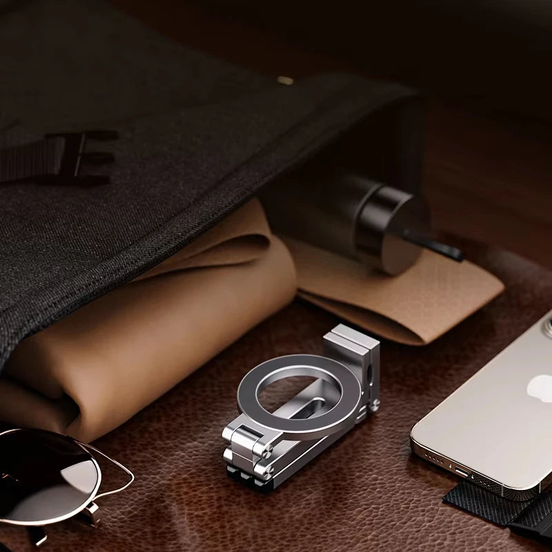 Magnetic Phone Holder