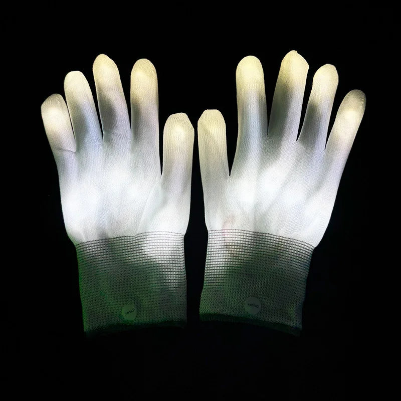 LED Gloves