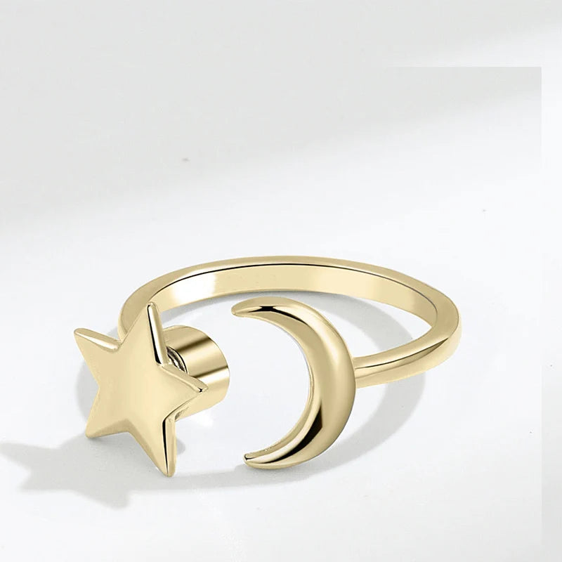 Fidget Rings