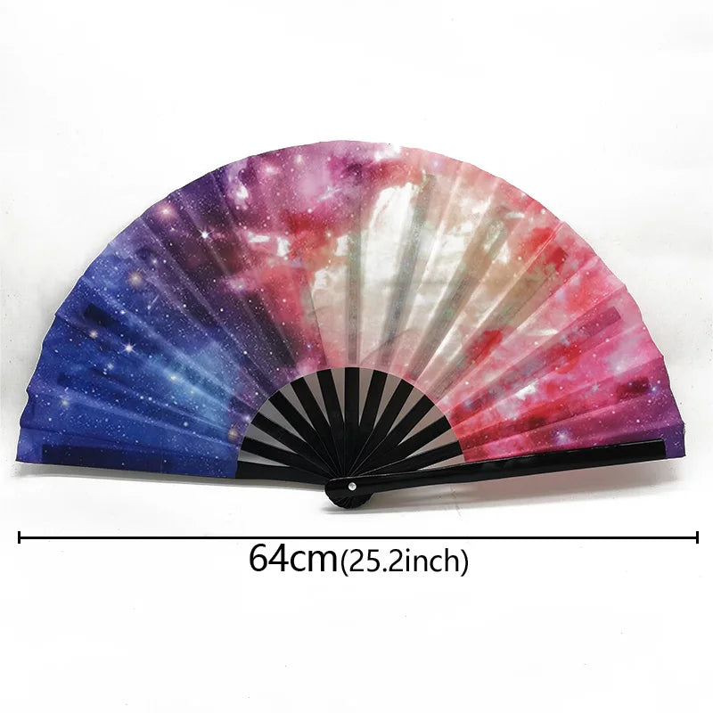 Variety Folding Fans