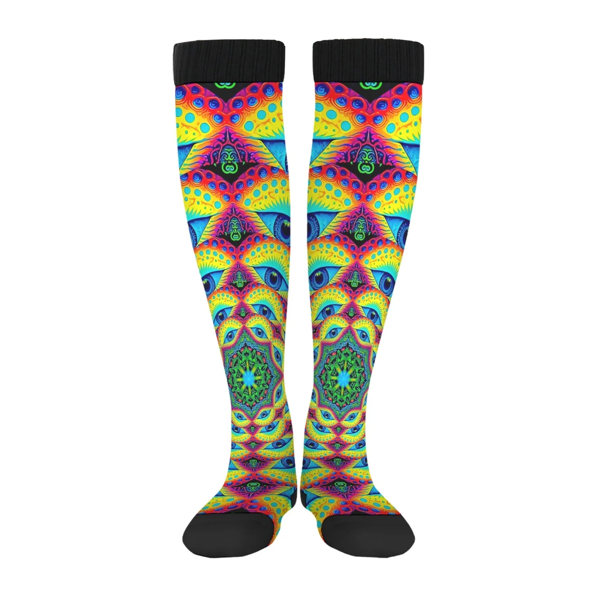 Trippy Socks