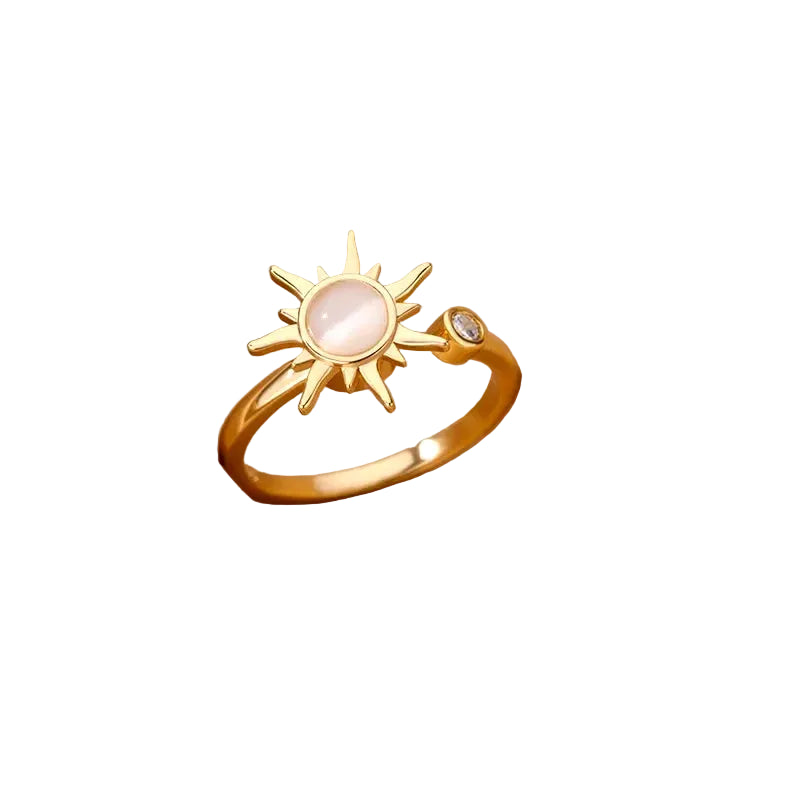 Fidget Rings