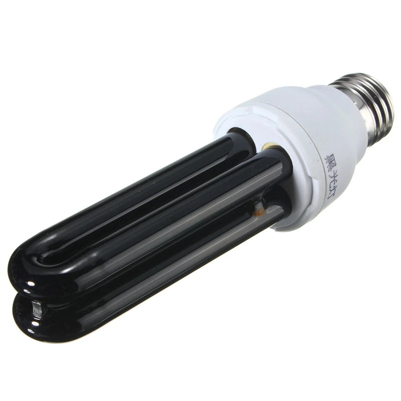 Black Light CFL