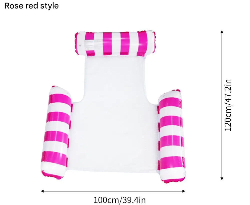 Inflatable Water Hammock