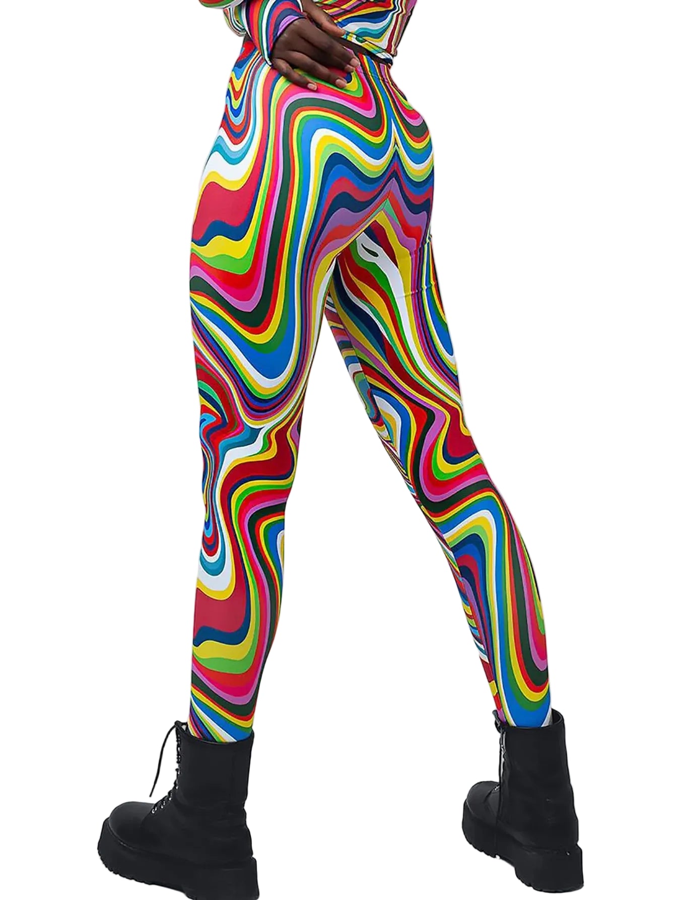 Radiant Leggings