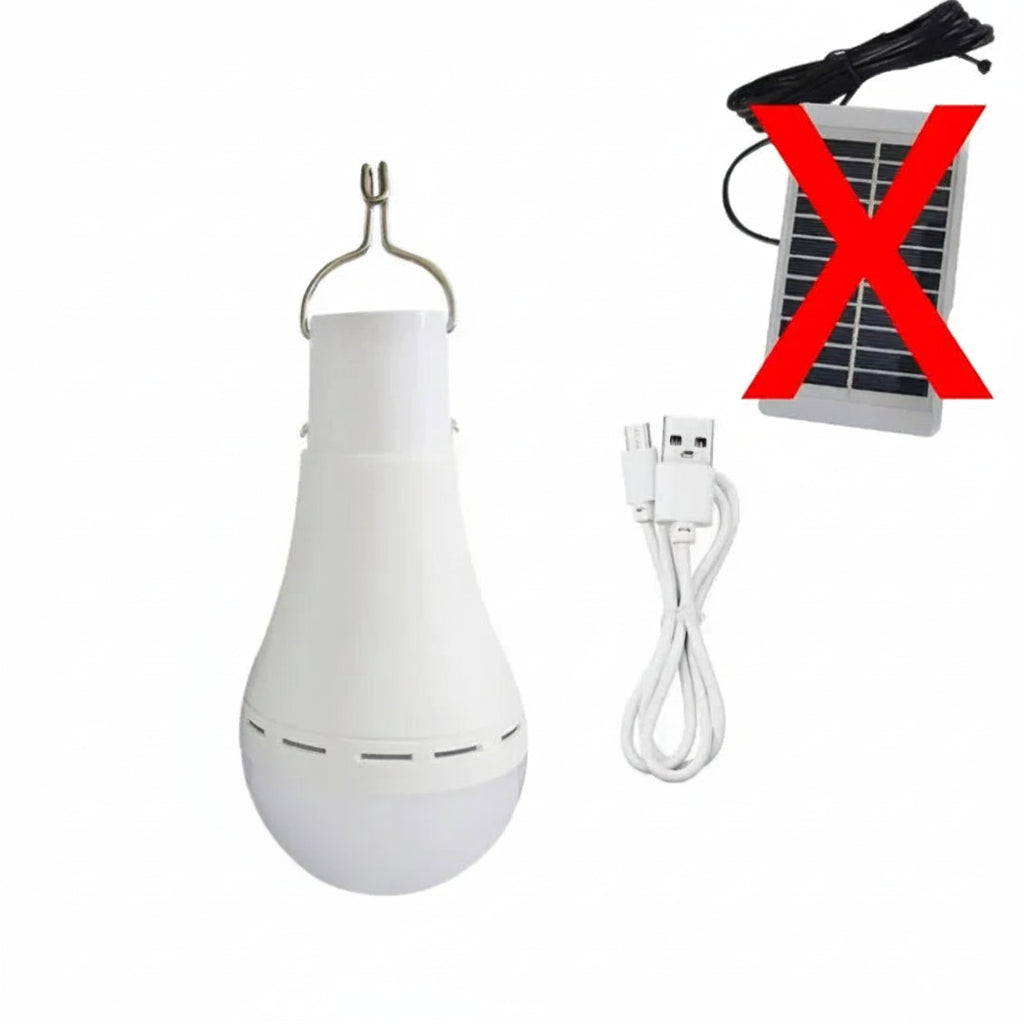 LED Hanging Solar Light