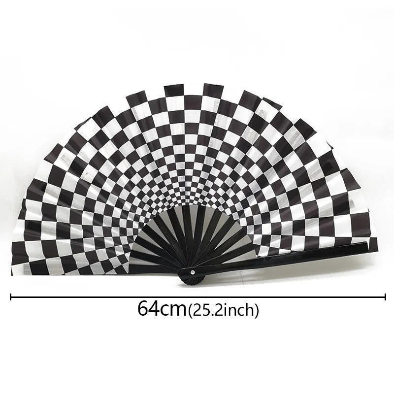 Variety Folding Fans