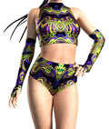 Acid-Wave 2 Piece