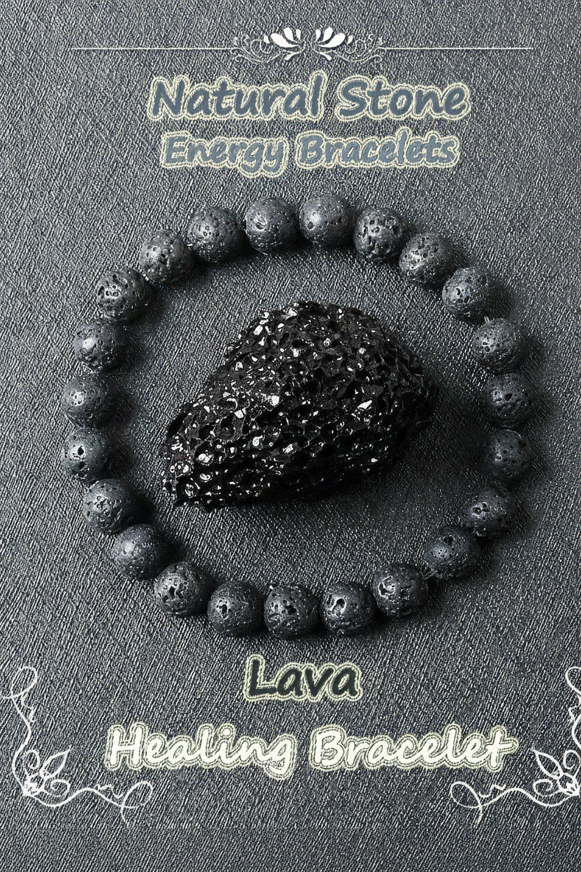 Natural Stone Bracelet