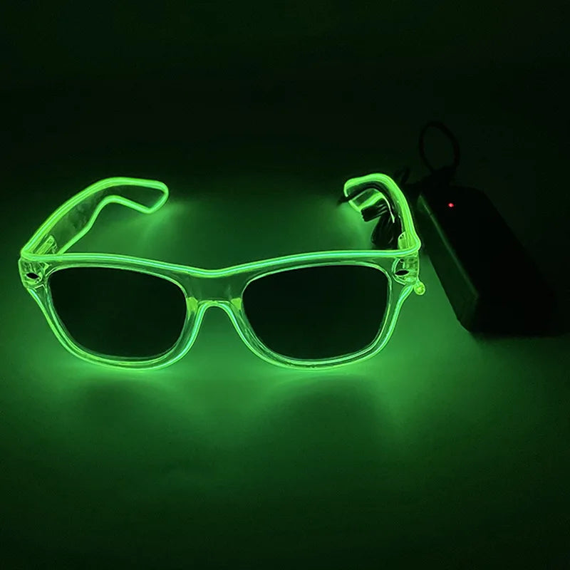 LED Glasses