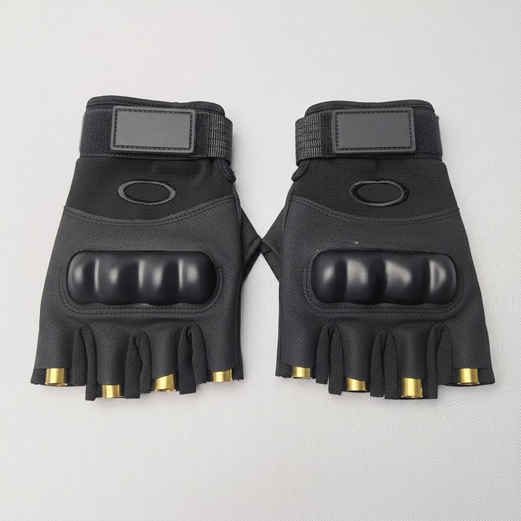 Laser Gloves