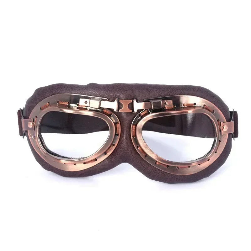 Retro Goggles