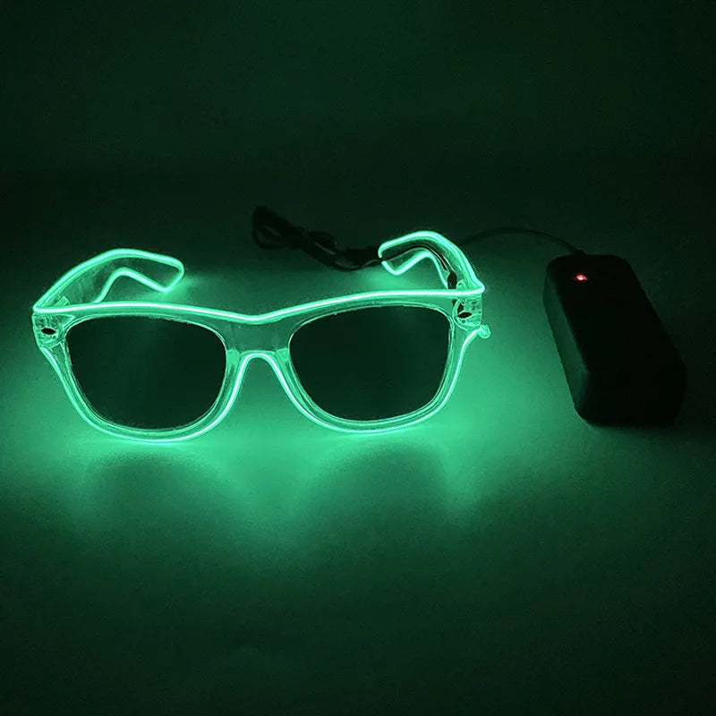 LED Glasses