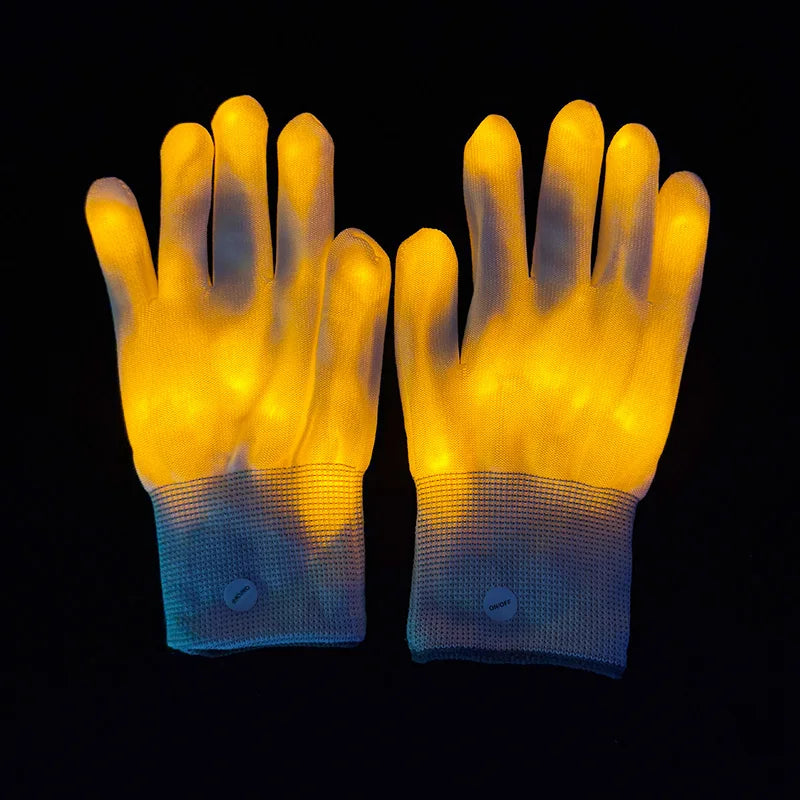 LED Gloves