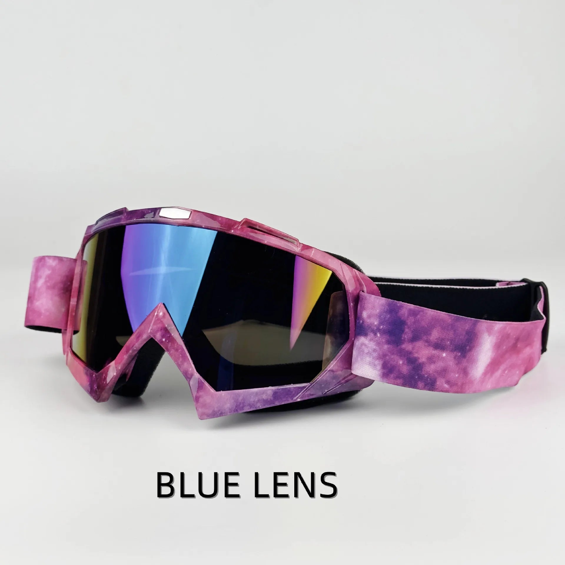 Galaxy Goggles