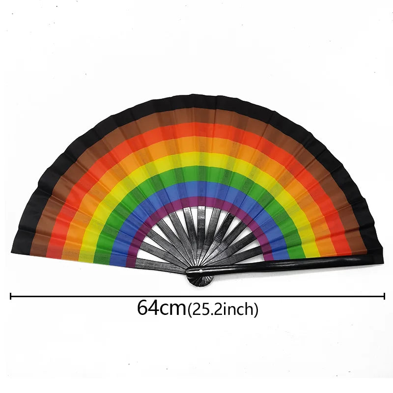 Variety Folding Fans