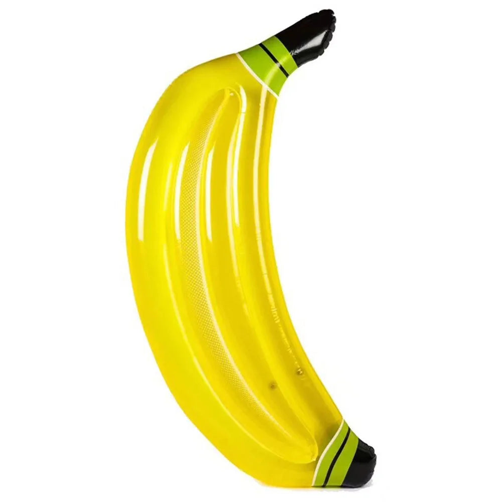Giant Fruit Float