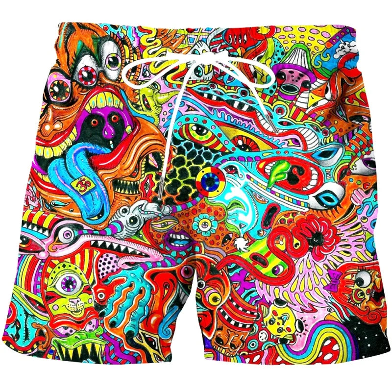 Board Shorts