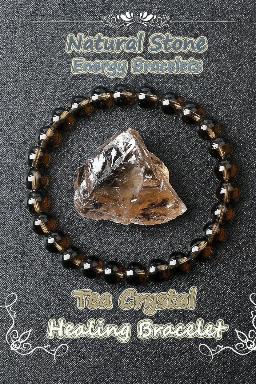 Natural Stone Bracelet