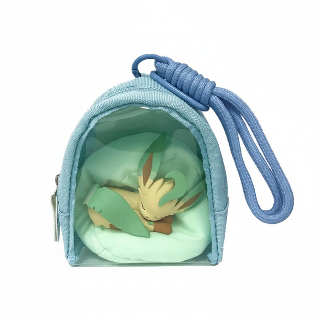 Pokemon Backpack Pendants