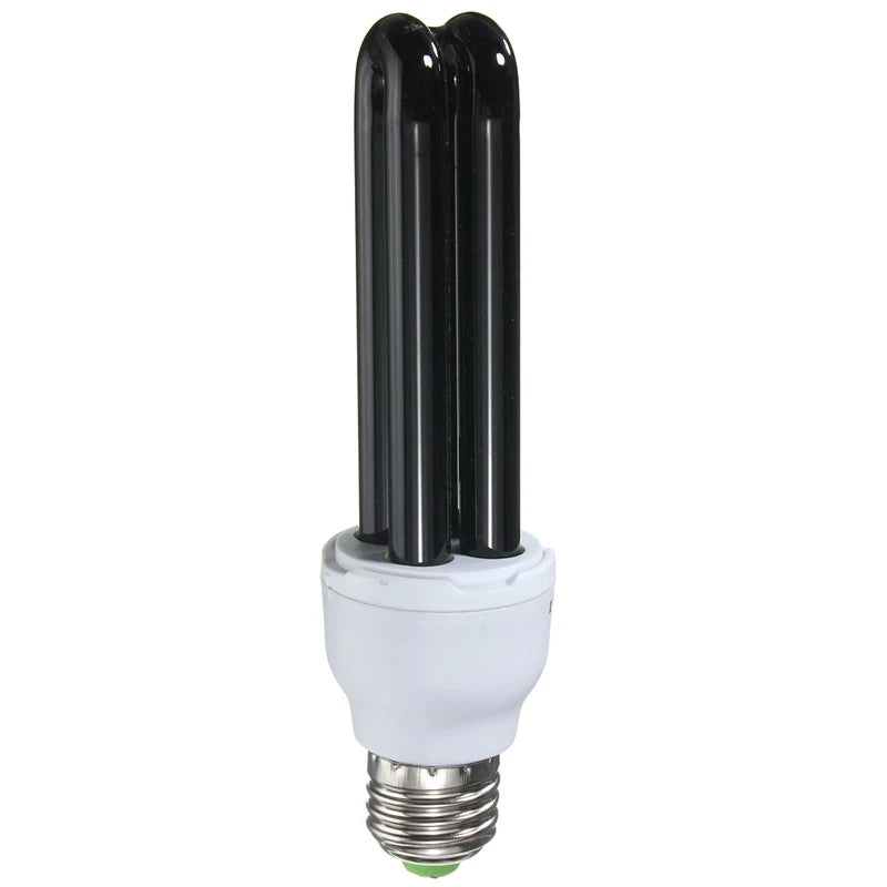 Black Light CFL