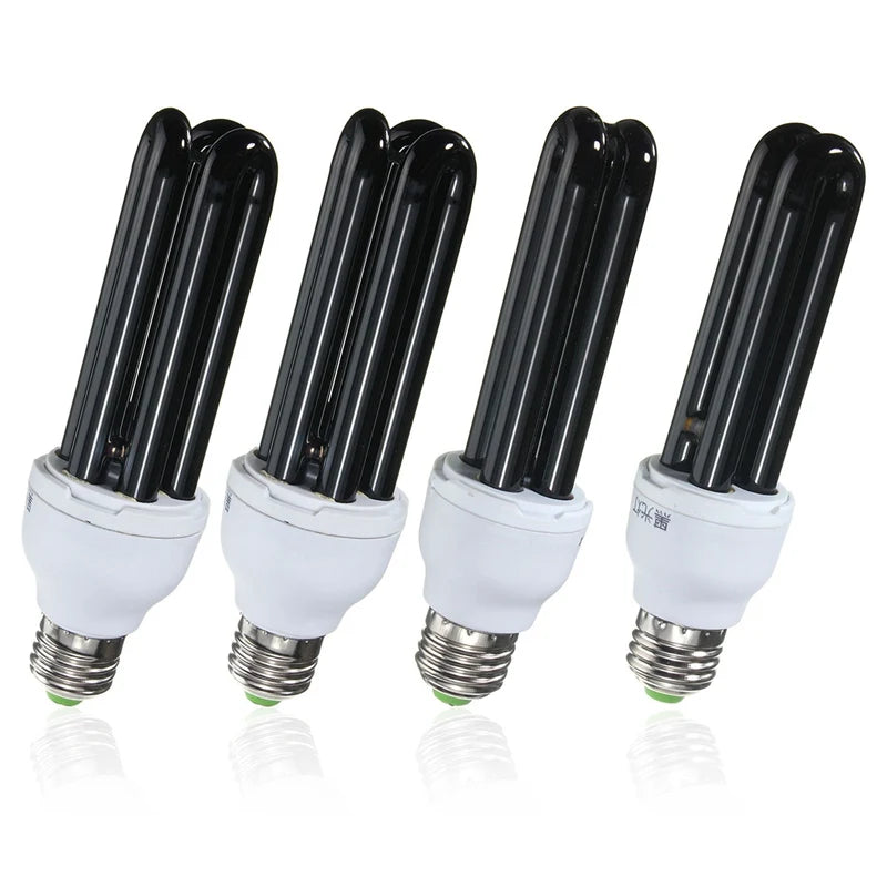 Black Light CFL