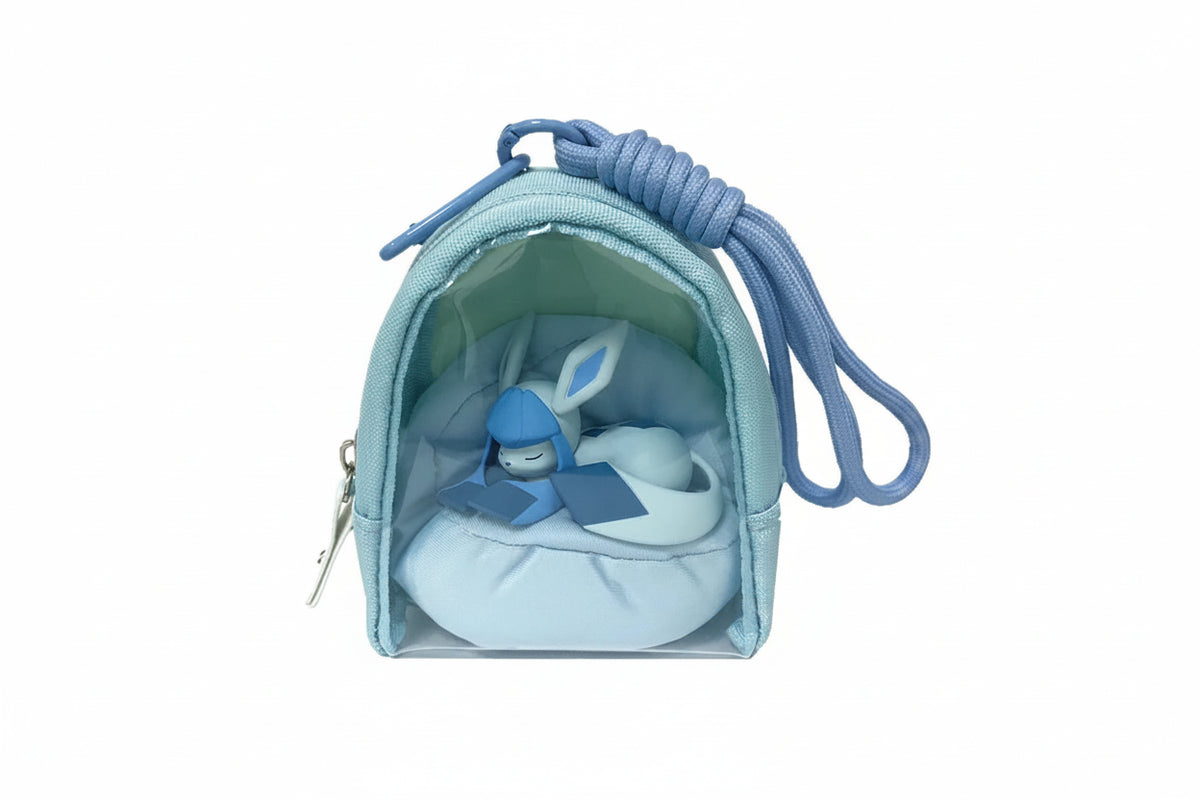 Pokemon Backpack Pendants