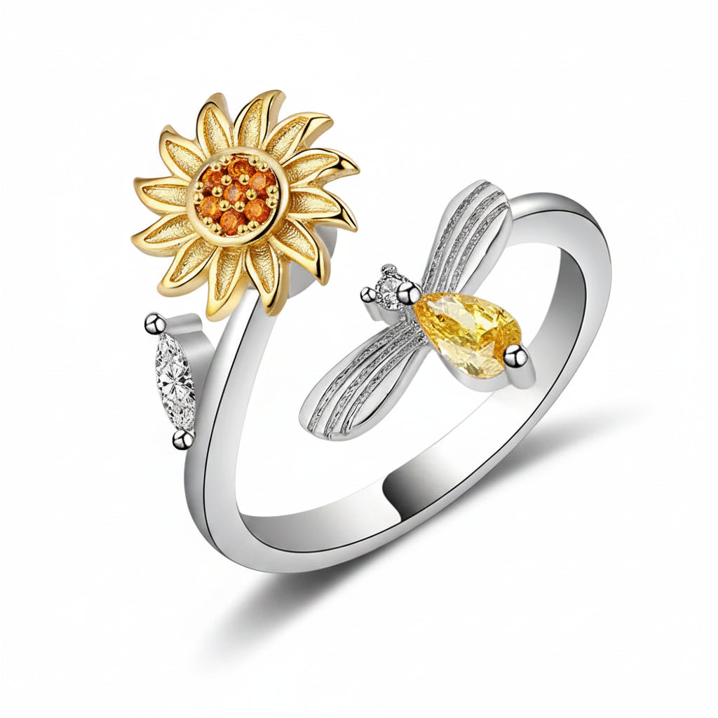 Fidget Rings
