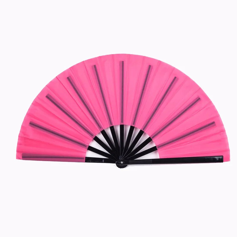 Basic Folding Fan