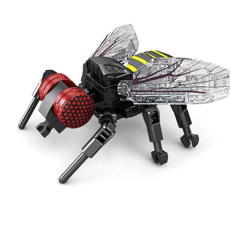 Bug Buildable