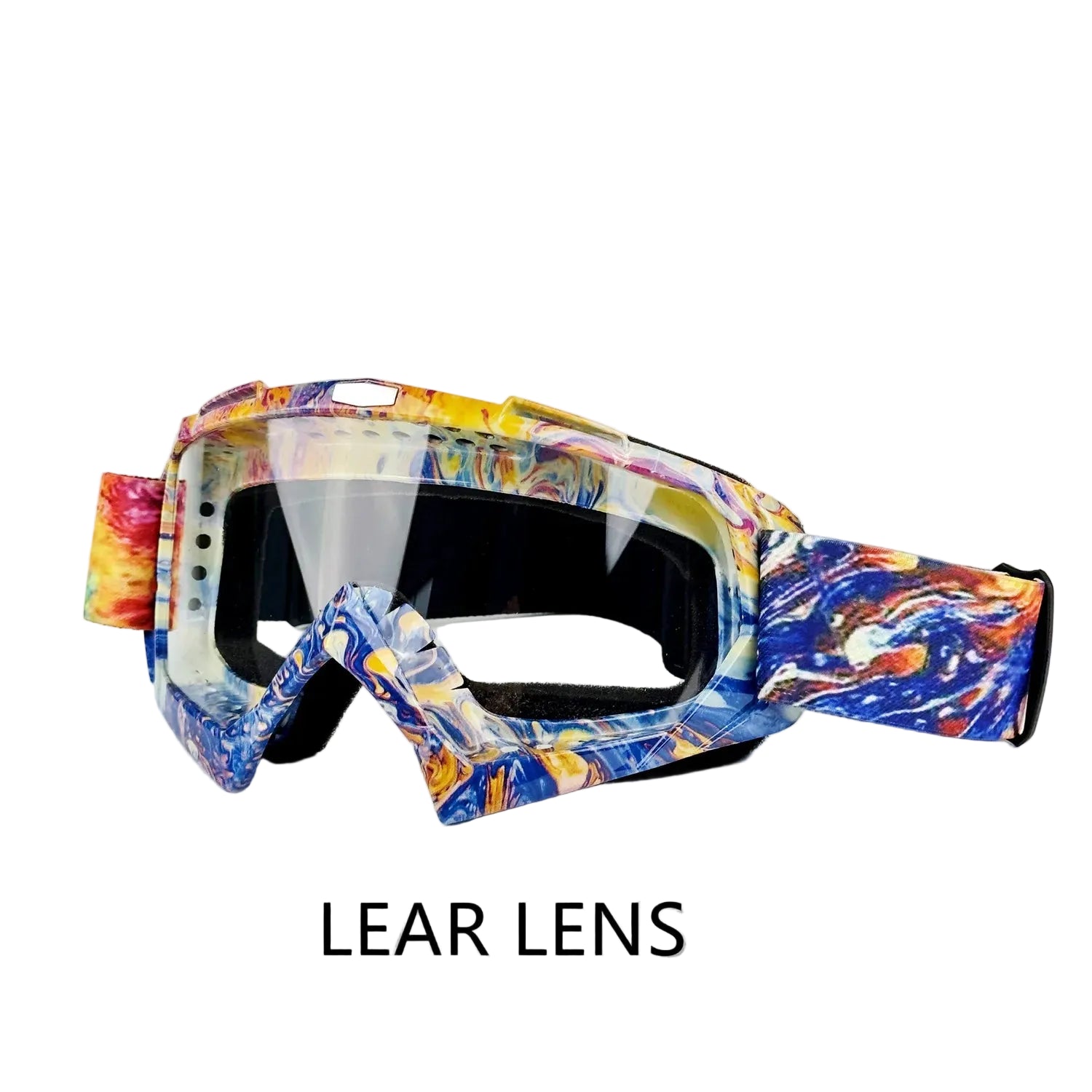 Galaxy Goggles