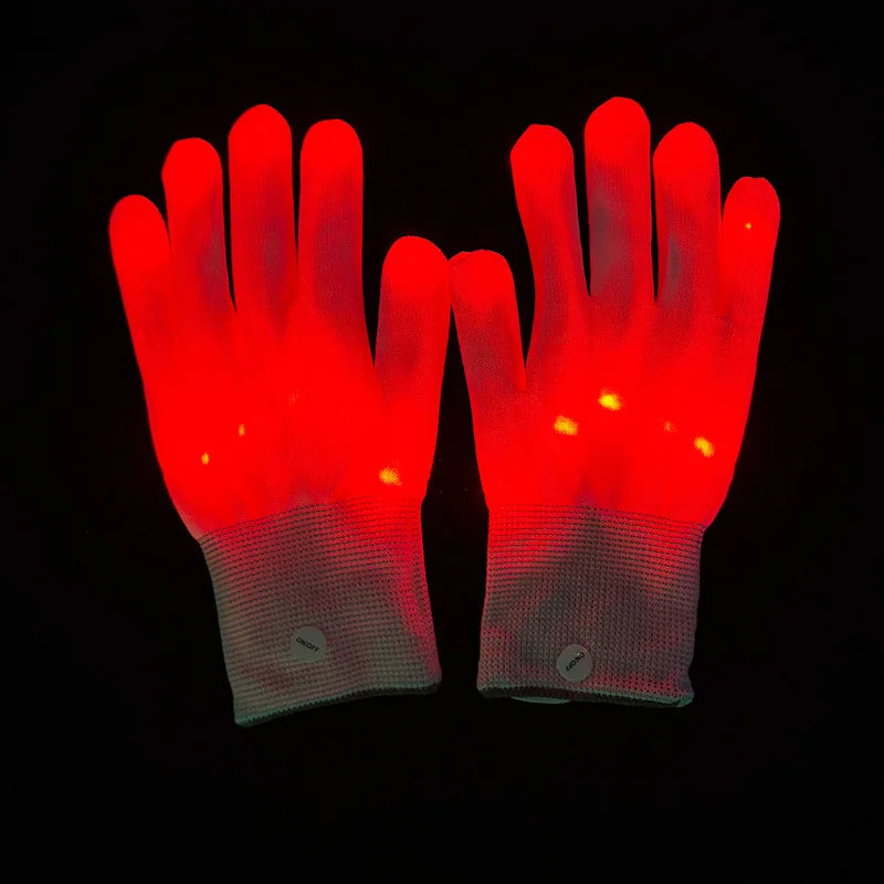 LED Gloves