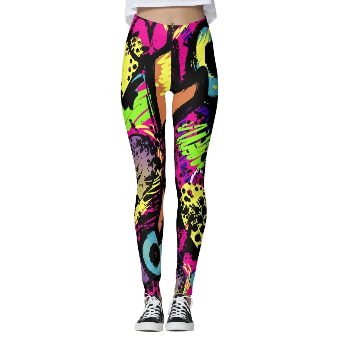 Radiant Leggings